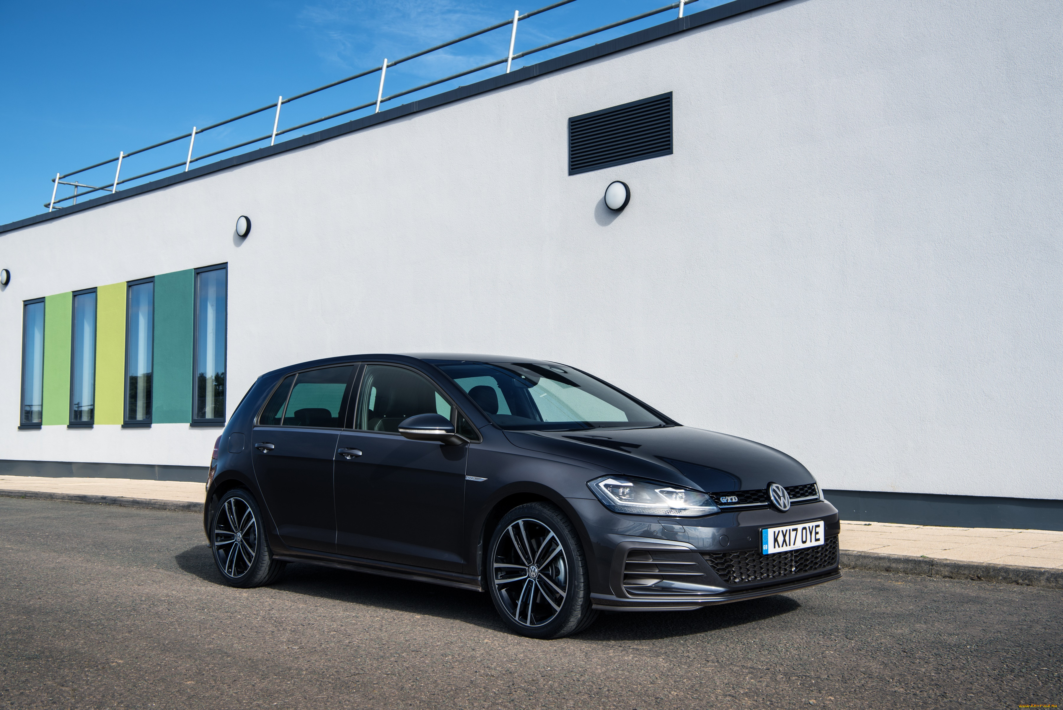 , volkswagen
